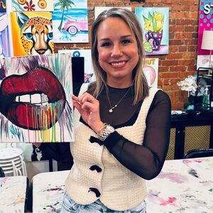 Meet your Posher, Whitney